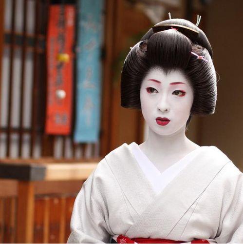 日本妞特点,传统与现代的完美融合