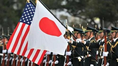 中俄 美国 日本,中俄、美国、日本三国关系动态概述