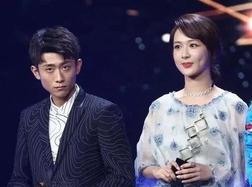 明星男女友谊,跨越性别的真挚友谊