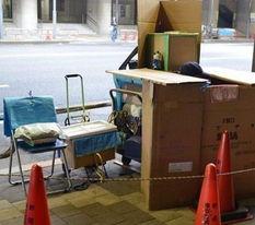 日本街头箱子,揭秘日本街头箱子背后的文化魅力