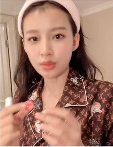 孙怡直播视频,时尚穿搭与生活点滴