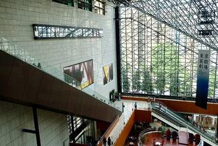 日本东京艺术剧场,日本文化艺术的璀璨明珠