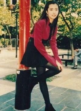 王祖贤丝袜贴吧,经典形象与时尚魅力的完美融合