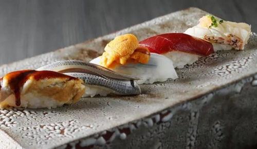 日本筑地美食,探寻日本顶级美食的秘密花园