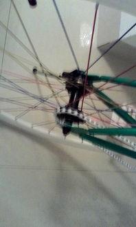 死飞怎么刹车视频教学,视频教程详解