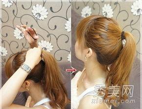 扎花苞视频,轻松掌握传统发饰制作技巧