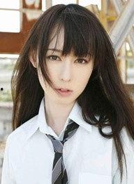 秋山莉奈无码片