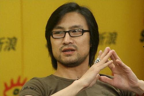 明星汪峰照片大全,光影中的摇滚传奇