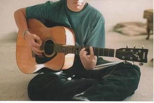 吉他及她视频,探索音乐与生活的共鸣
