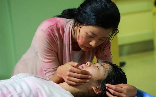 妈妈不哭日本版,日本版温情再现，母爱力量感动人心