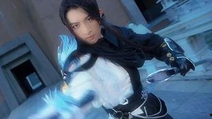 小梦coser视频,穿越次元，演绎经典角色风采