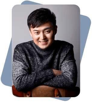 陕西榆林出来的明星,璀璨星河中的榆林之光