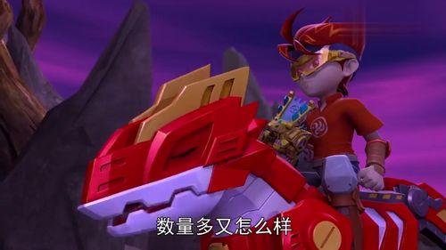 星兽猎人的视频,星际探险与神秘生物的奇幻之旅