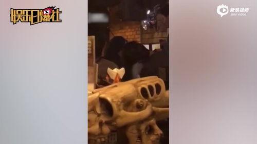 爆料男女出轨视频,揭秘婚姻背叛瞬间