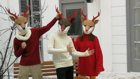 小飞机视频表演视频