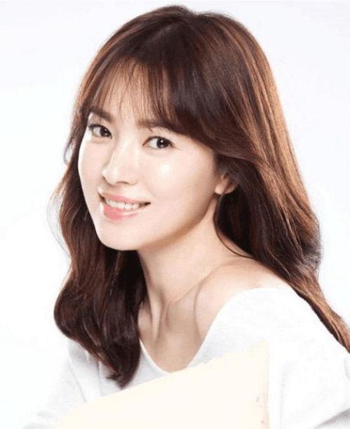 宋慧乔最新的爆料,背后故事令人震惊