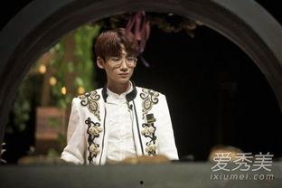 明星大侦探3周几更新,揭秘悬疑，每周几等你揭晓