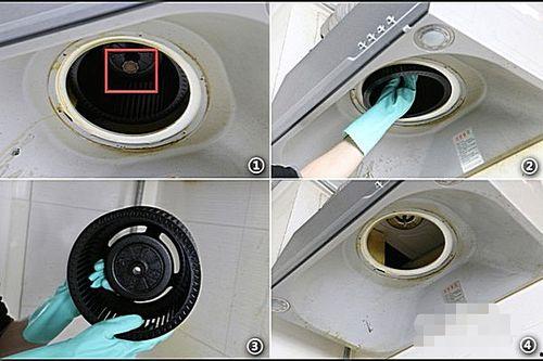 怎么拆油烟机清洗视频,轻松拆解与清洁步骤详解