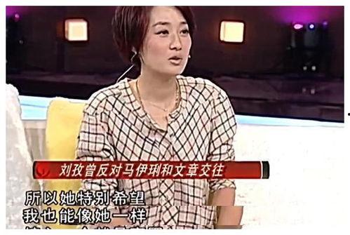 刘孜的老公个人资料,揭秘娱乐圈低调富豪的传奇人生