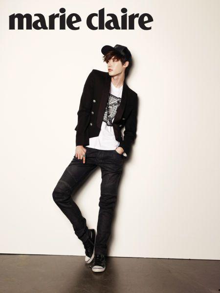 男明星全身照图片,探寻男明星的时尚魅力与独特气质