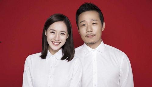 陈洁现实老公是谁,揭秘明星背后的幸福生活