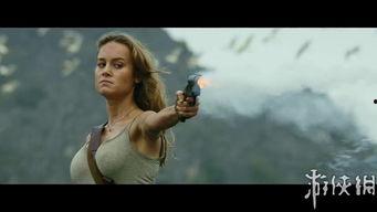 金刚2骷髅岛免费观看77,骷髅岛免费观影攻略：揭秘77分钟免费观看秘籍