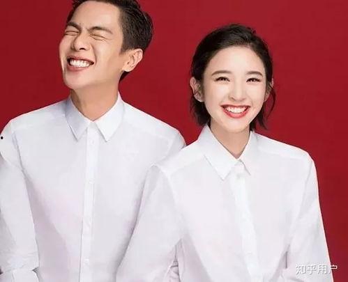 明星应该公布恋情,甜蜜瞬间见证爱情力量