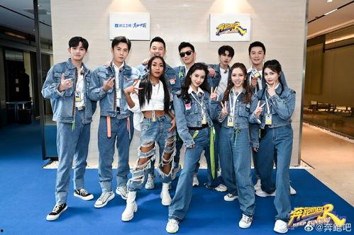 奔跑吧日本版,激情四溢的竞技盛宴