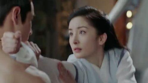 免费观看扶摇17集