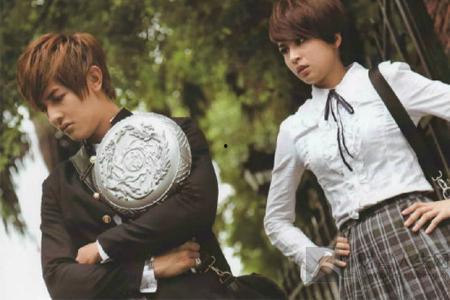 终极一班3最新爆料是第几集