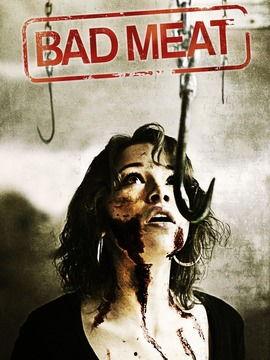 臭肉(电影)在线播放,揭开黑暗料理背后的惊悚真相