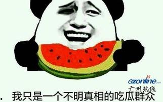 吃瓜大王是什么意思,网络热词背后的文化现象